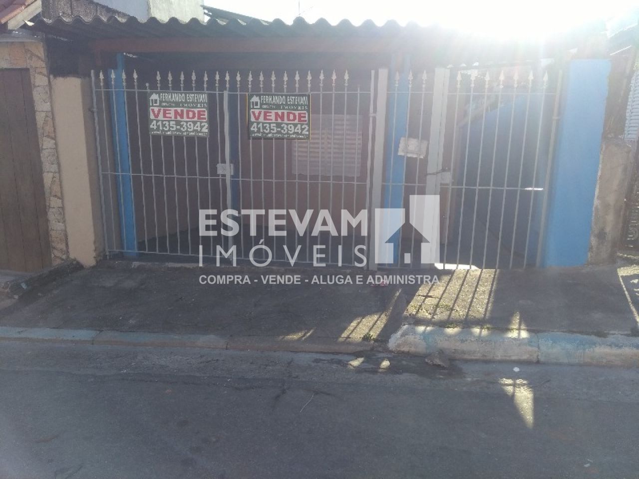 Casa para Venda - Jardim Samara