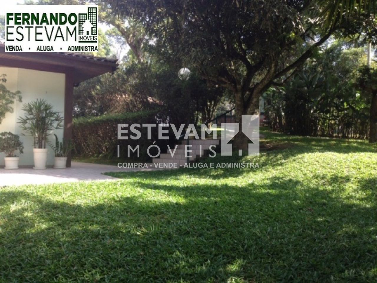 Casa para Venda - Centro