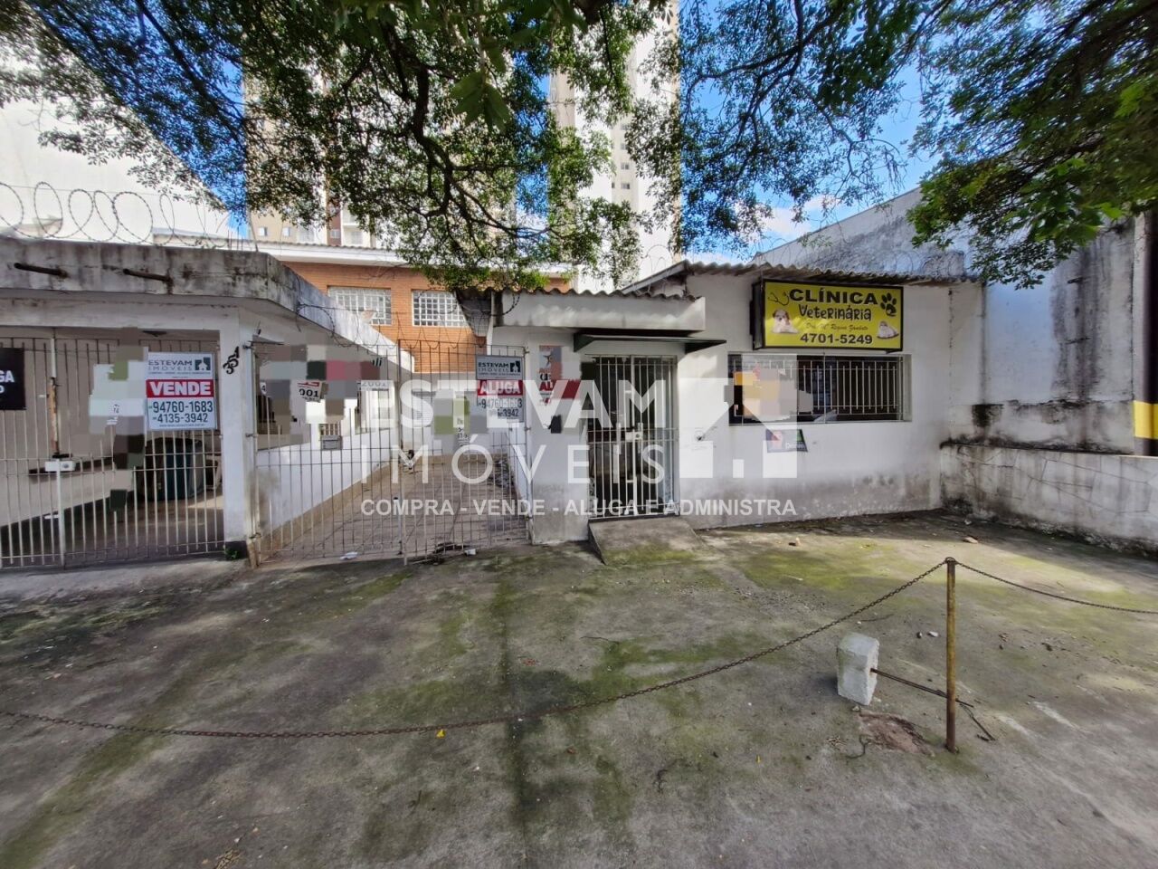Casa Térrea para Venda - Jardim Maria Rosa