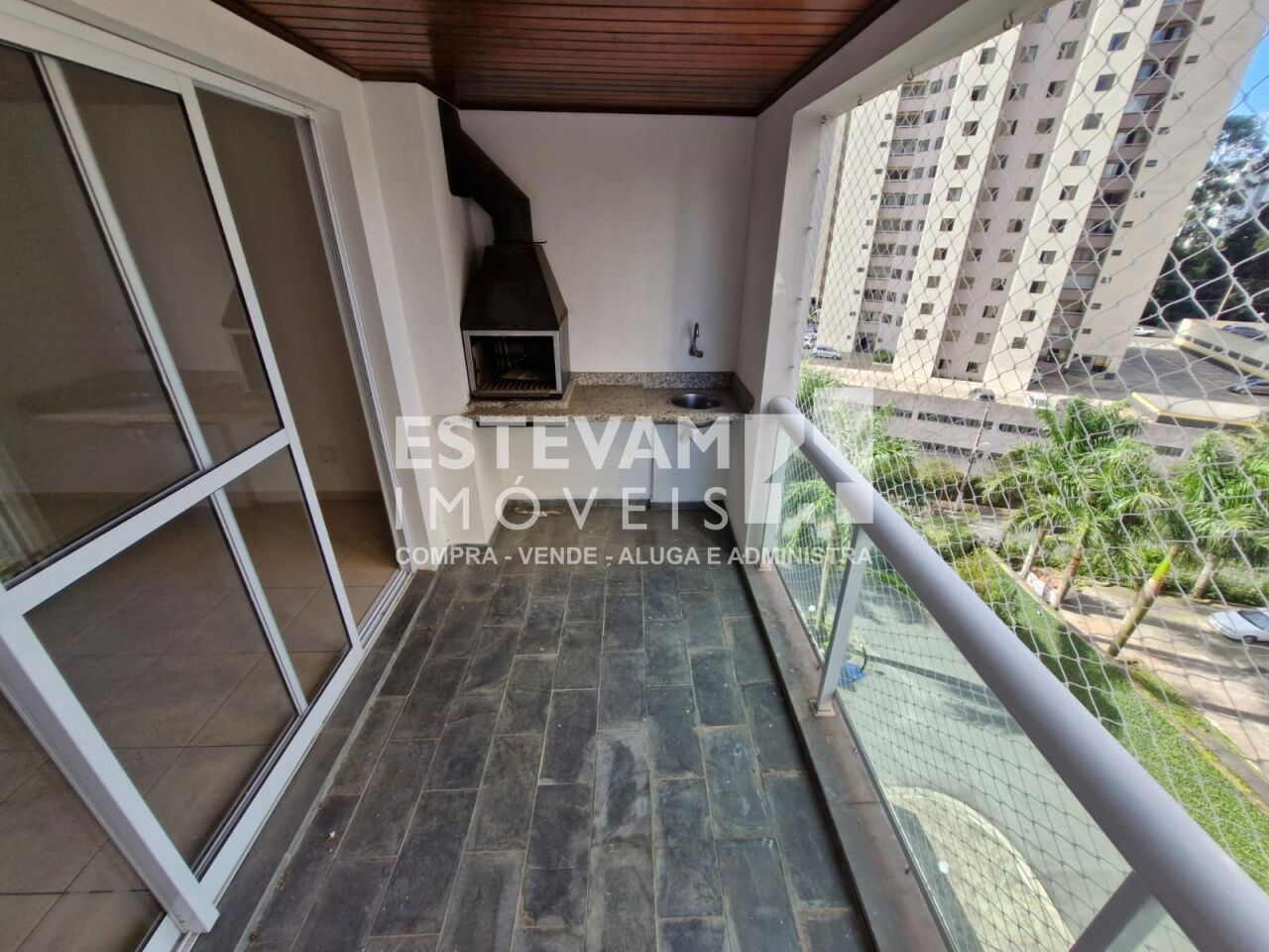 Apartamento para Locação - Jardim Maria Rosa