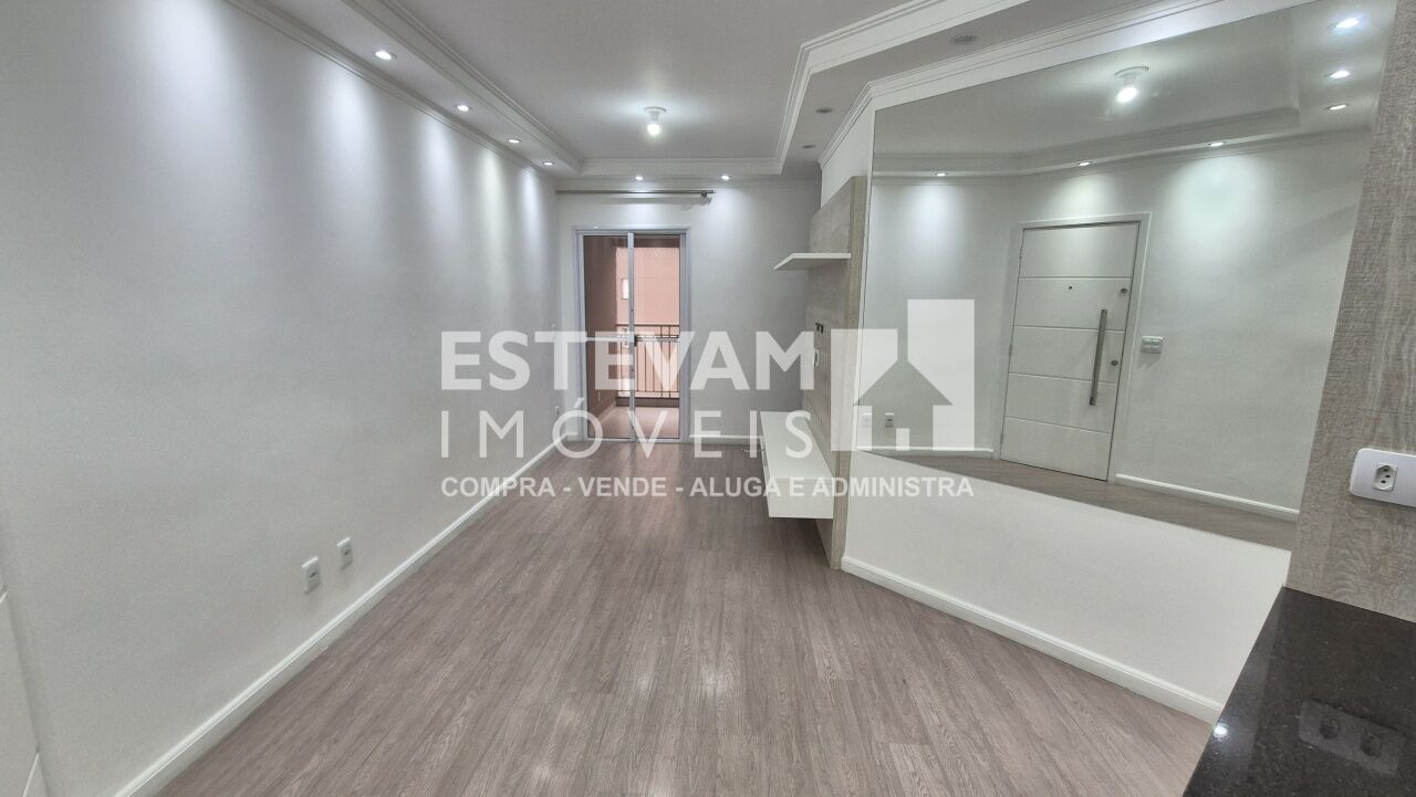 Apartamento para Locação - Jardim Henriqueta
