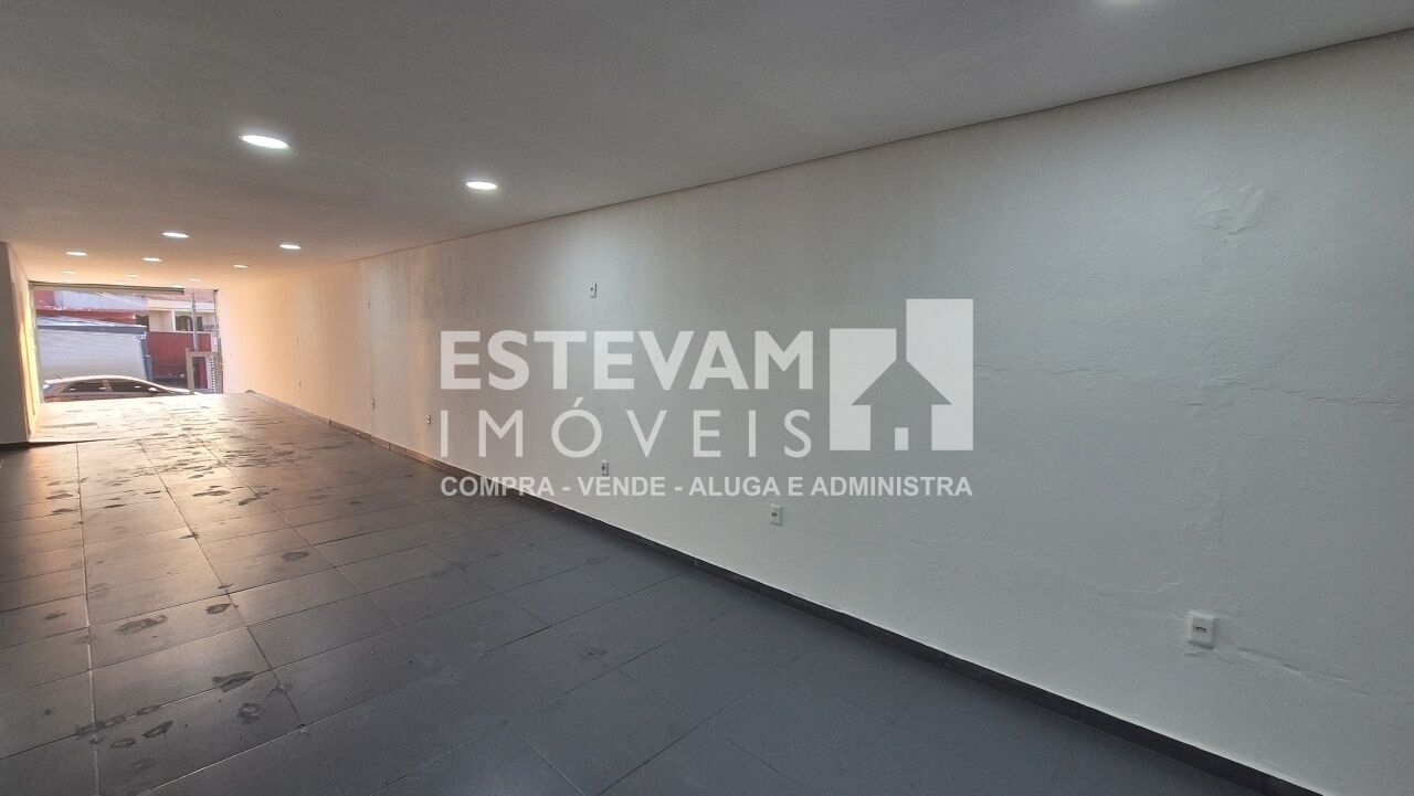 Comercial para Locação - Jardim Helena