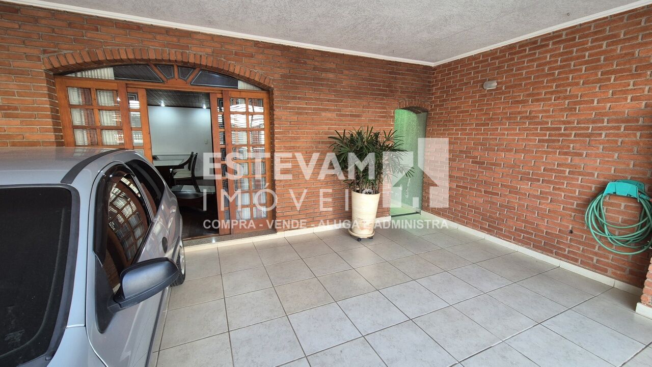 Sobrado para Venda - Jardim Alvorada Zona Oeste