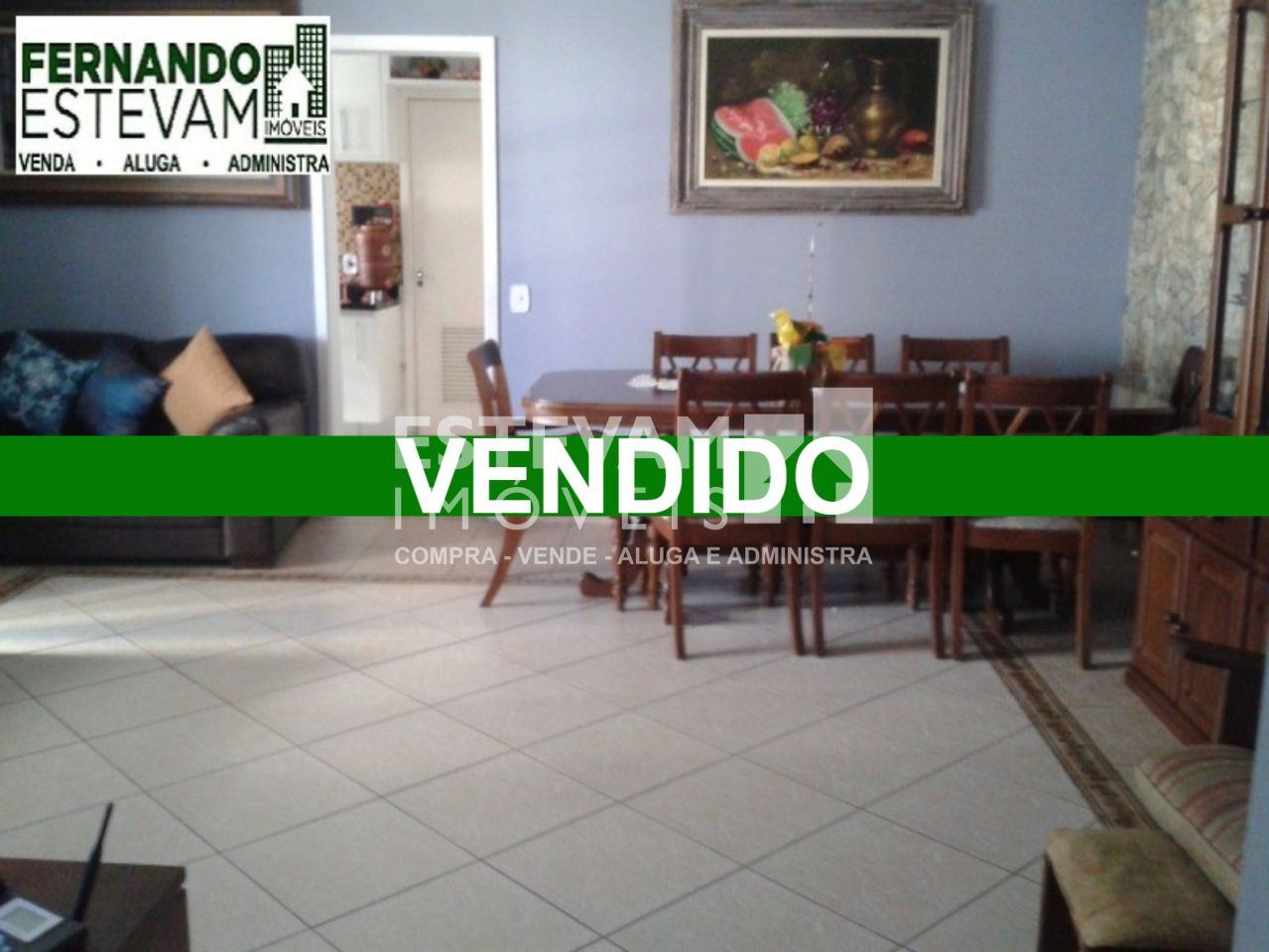 Apartamento para Venda - Vila Sônia do Taboão