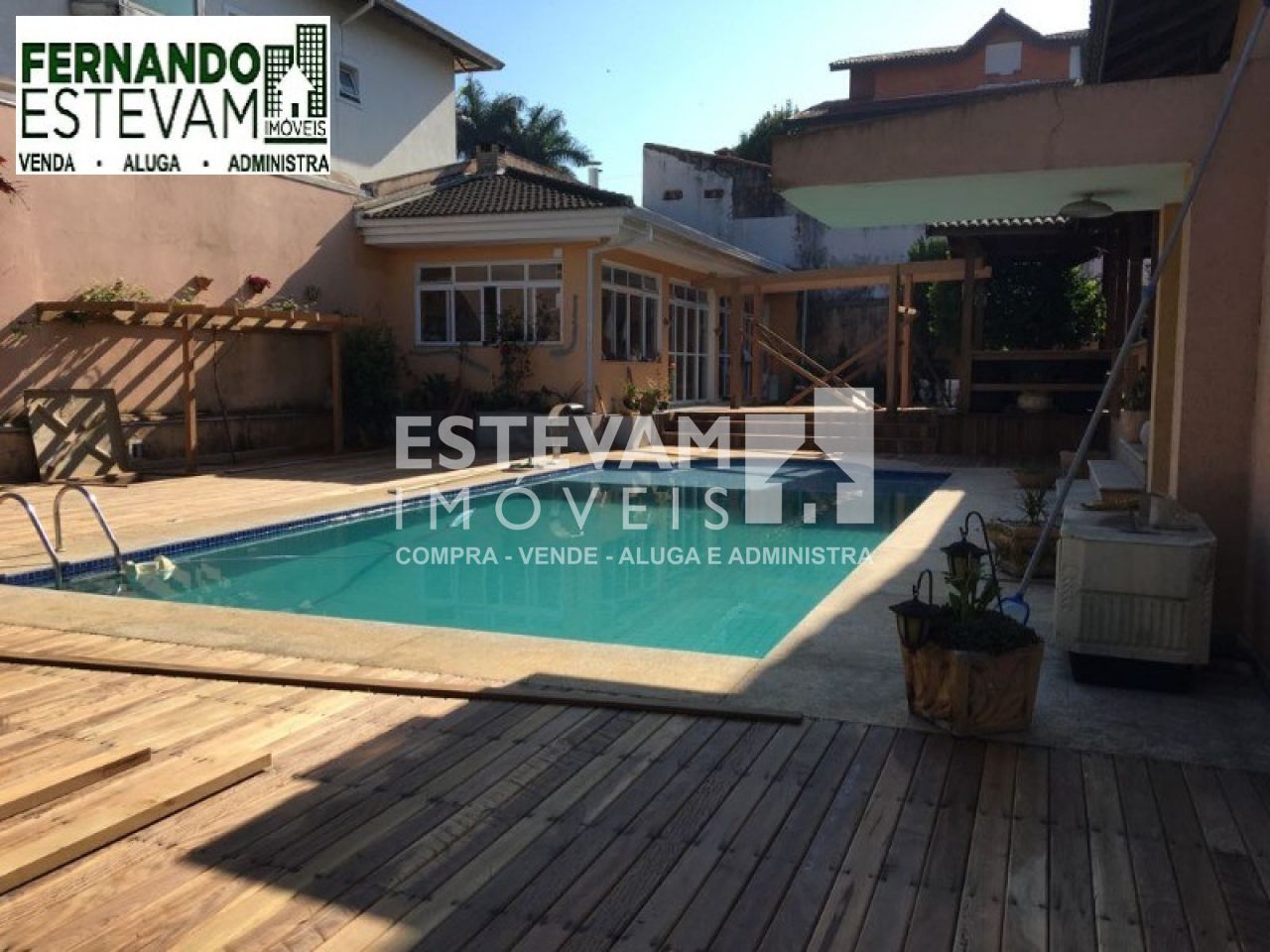 Casa para Venda - São Paulo Dois