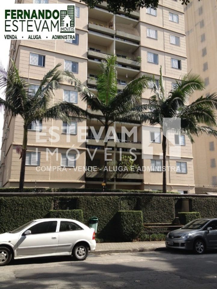 Apartamento para Venda - Vila Suzana