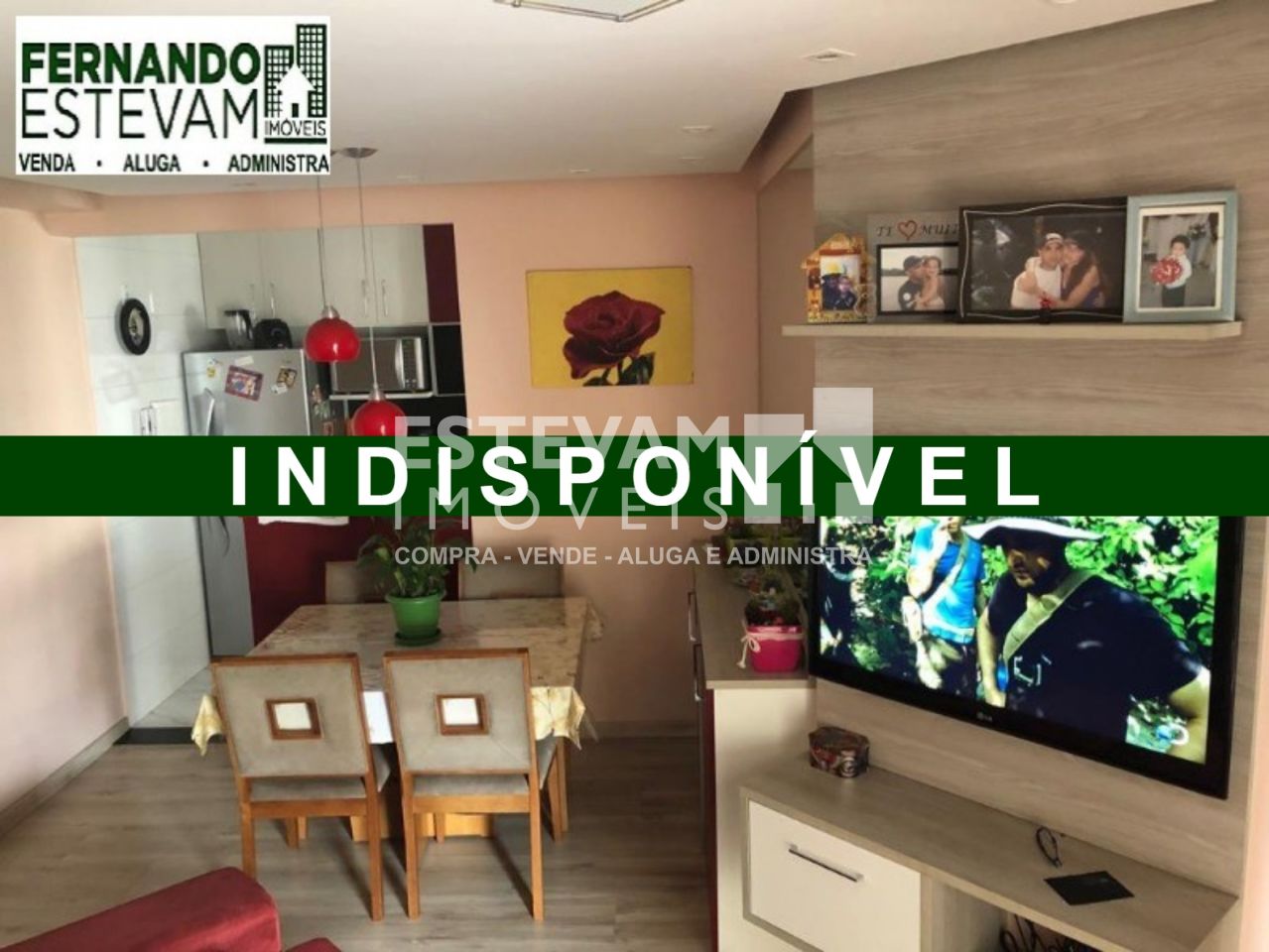 Apartamento para Venda - Parque Taboão