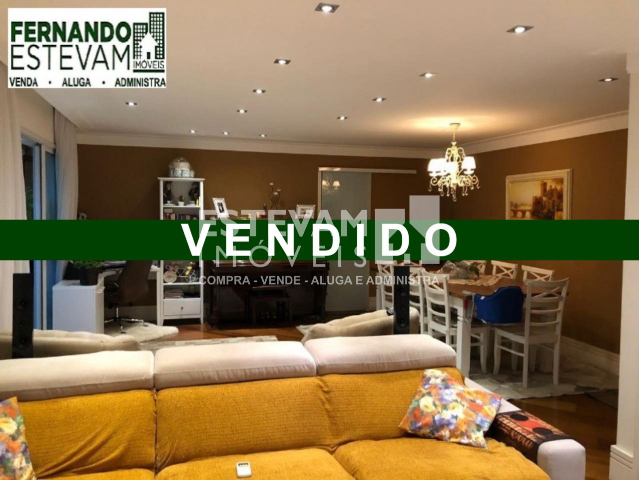 Apartamento para Venda - Vila Sônia do Taboão