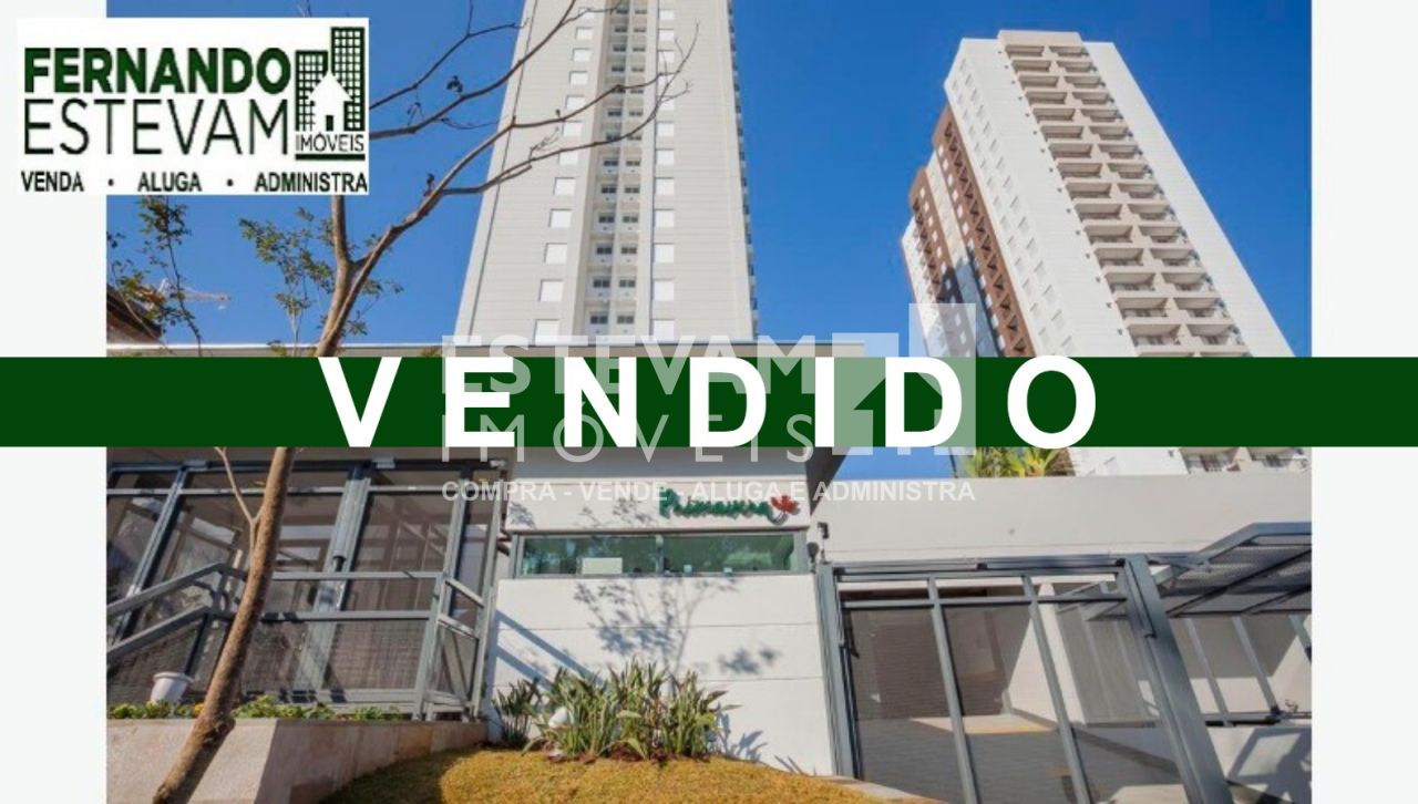 Apartamento para Venda - Vila Andrade