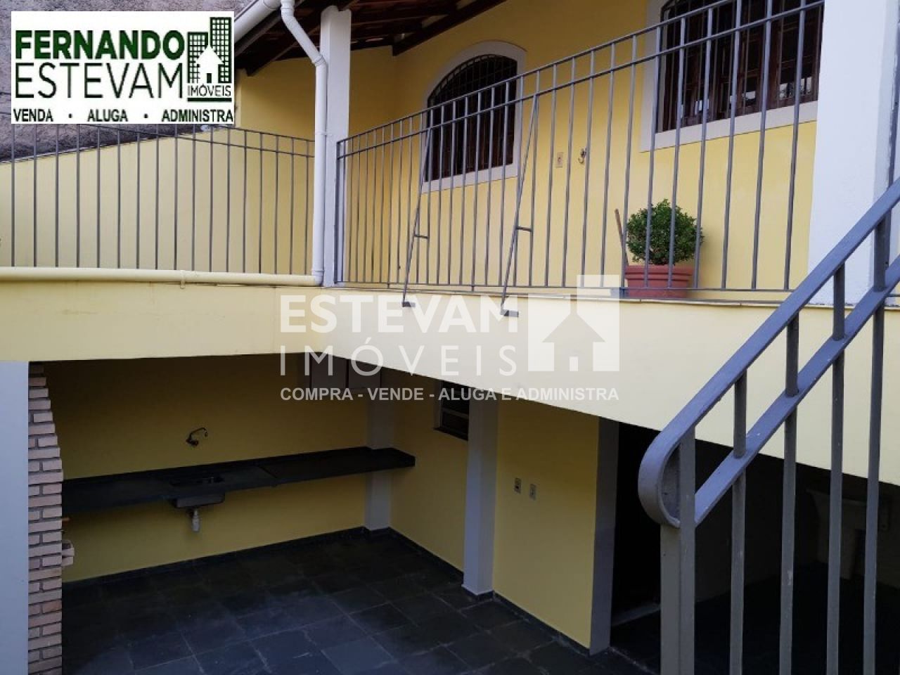 Casa para Venda - Jardim Wanda