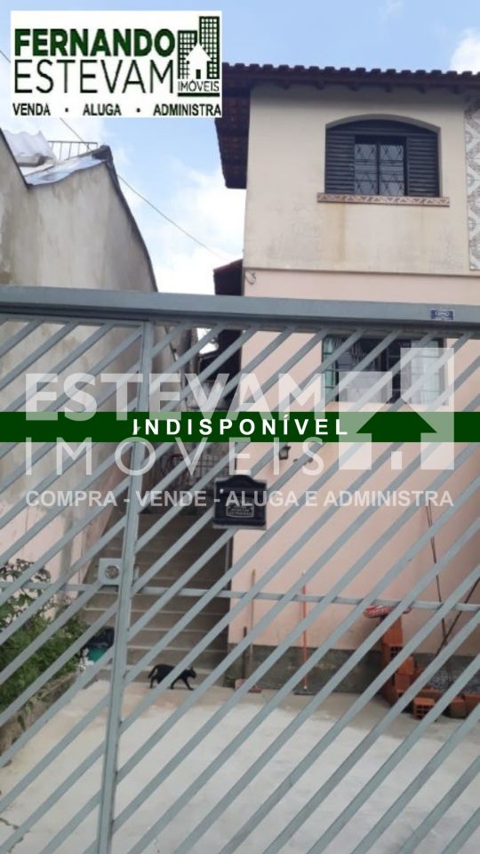 Casa para Venda - Jardim Eledy