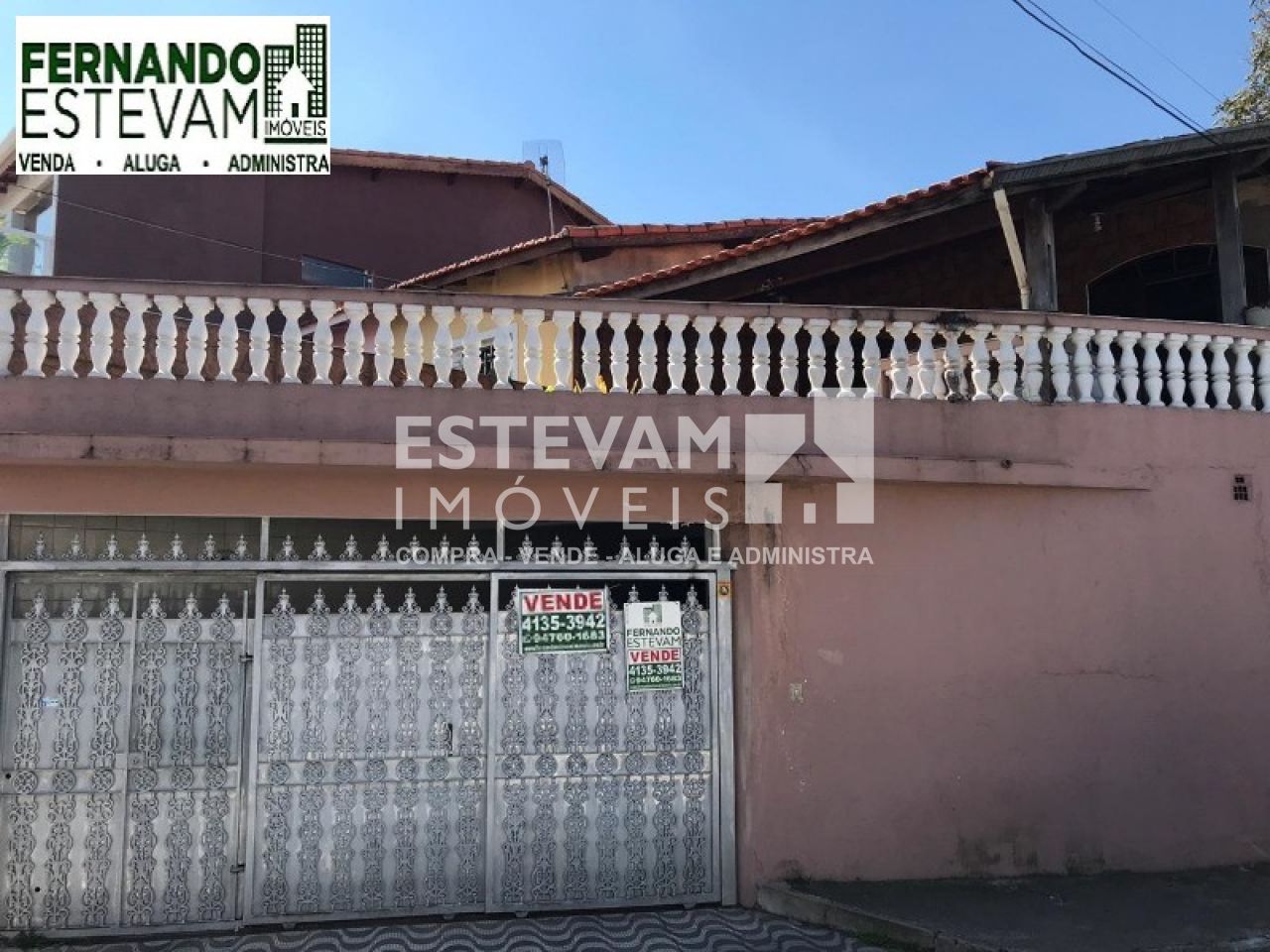 Casa para Venda - Jardim Guaciara