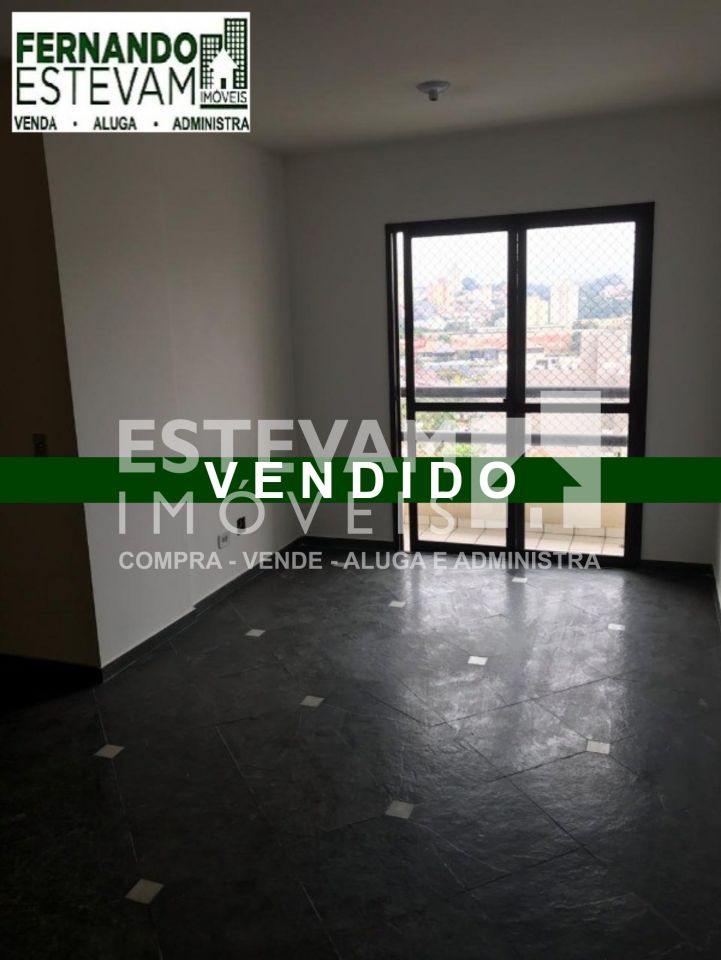 Apartamento para Venda - Jardim Bontempo