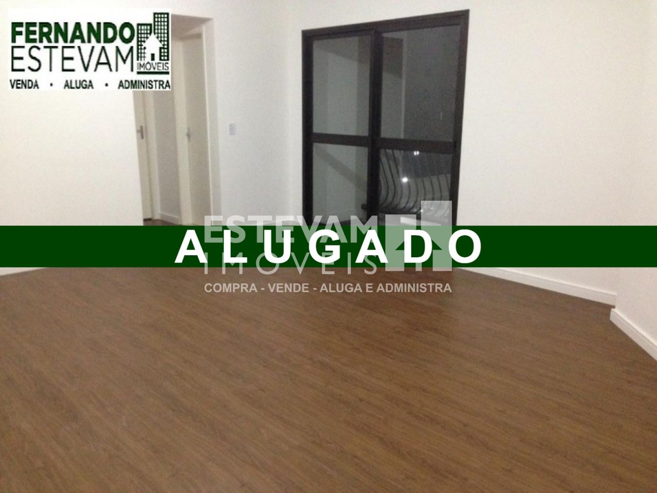 Apartamento para Venda - Jardim Maria Rosa