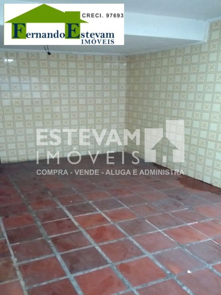 Casa para Venda - Parque Esmeralda