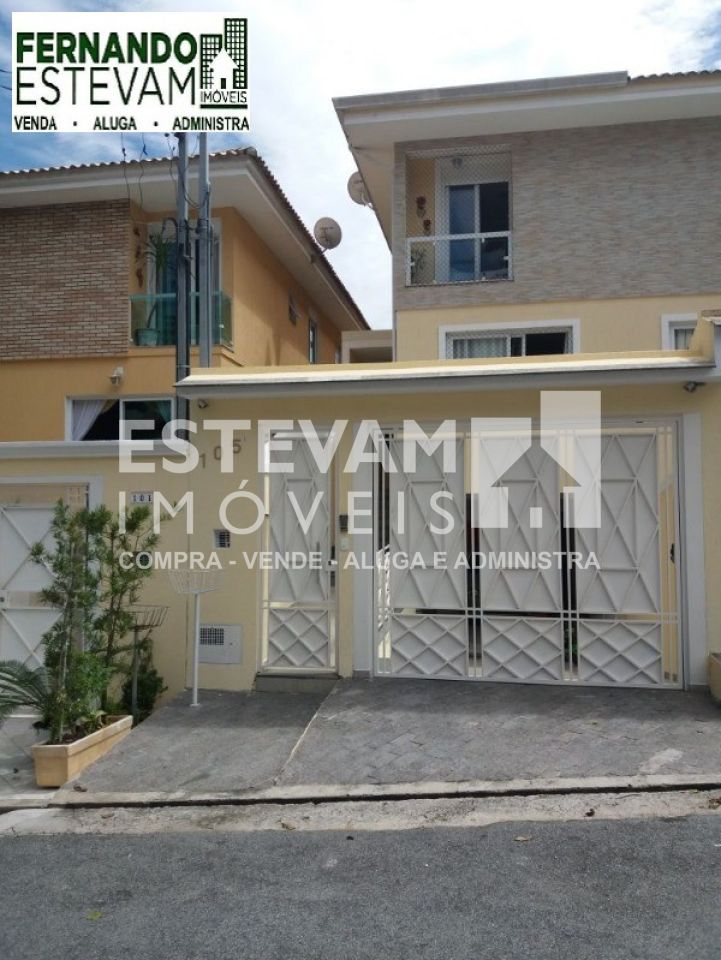 Casa para Venda - Jardim Monte Alegre