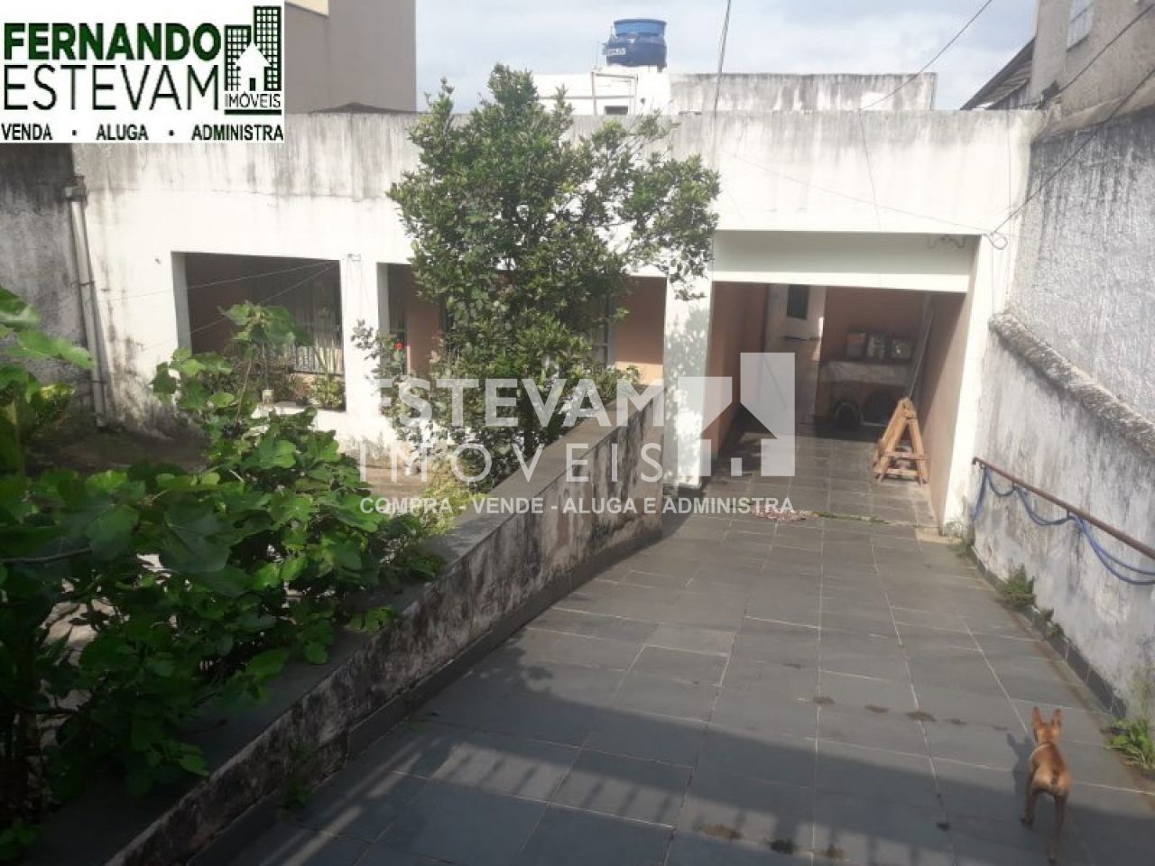 Casa para Venda - PARQUE TABOÃO