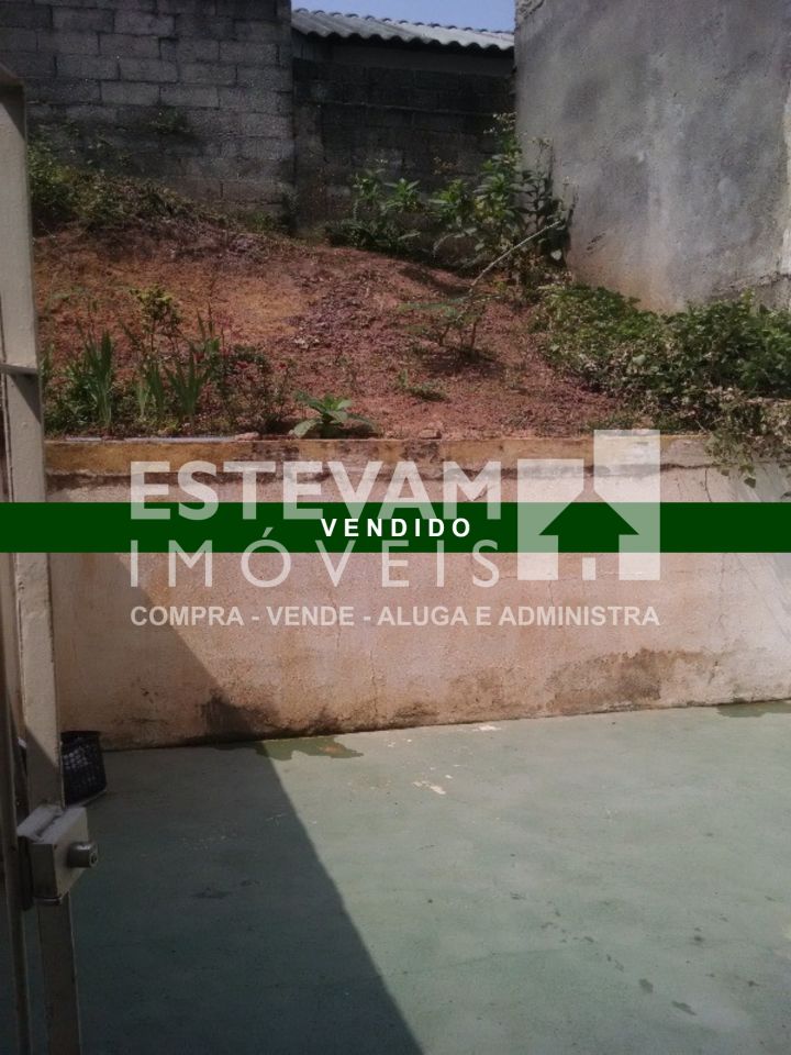 Casa para Venda - Jardim Maria Virginia