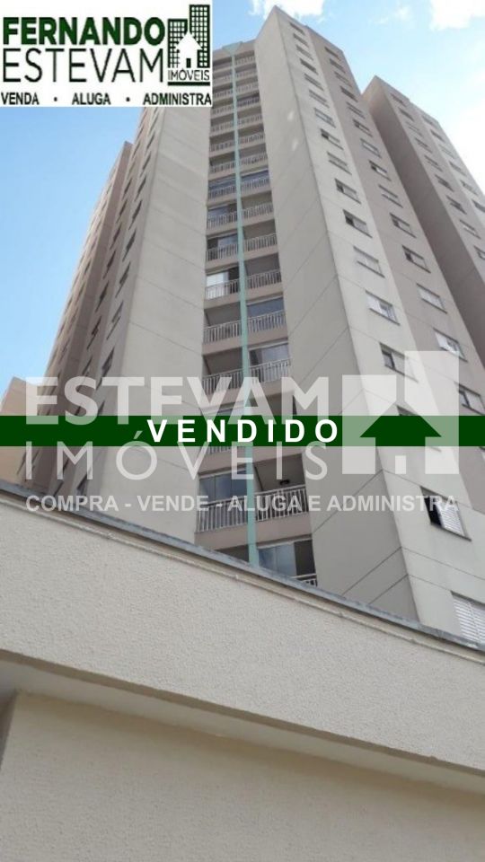 Apartamento para Venda - Parque Taboão