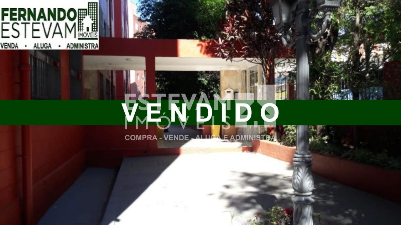 Apartamento para Venda - Parque Flamengo