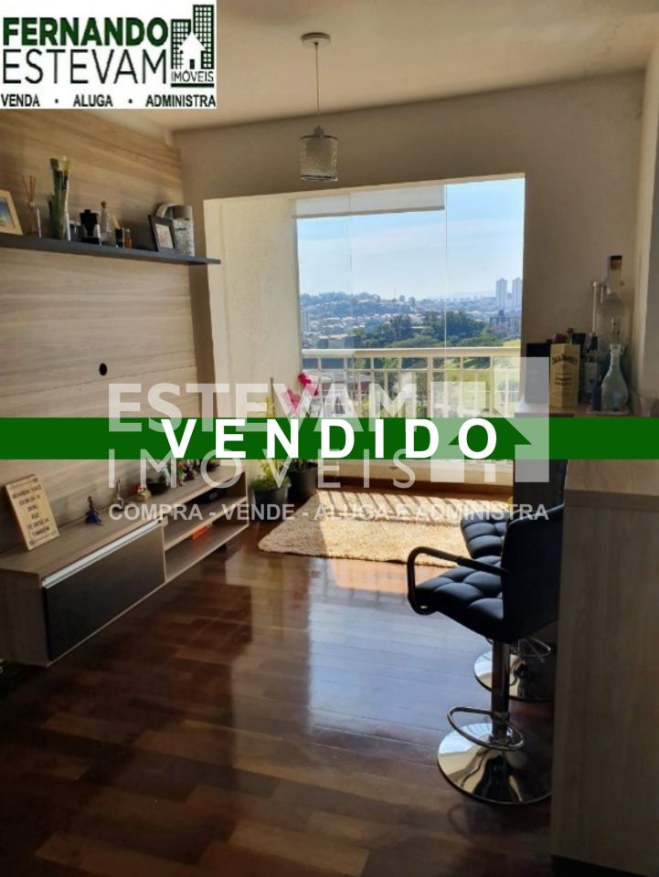 Apartamento para Venda - REGIÃO INDISPONÍVEL