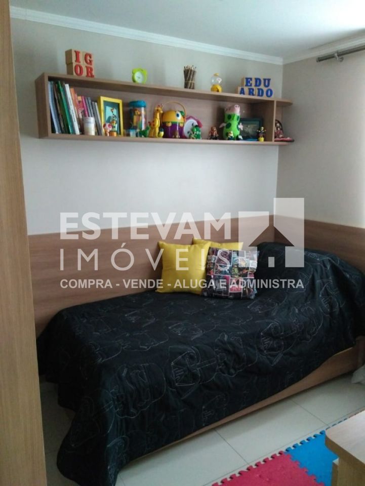 Apartamento para Venda - Jardim Umuarama