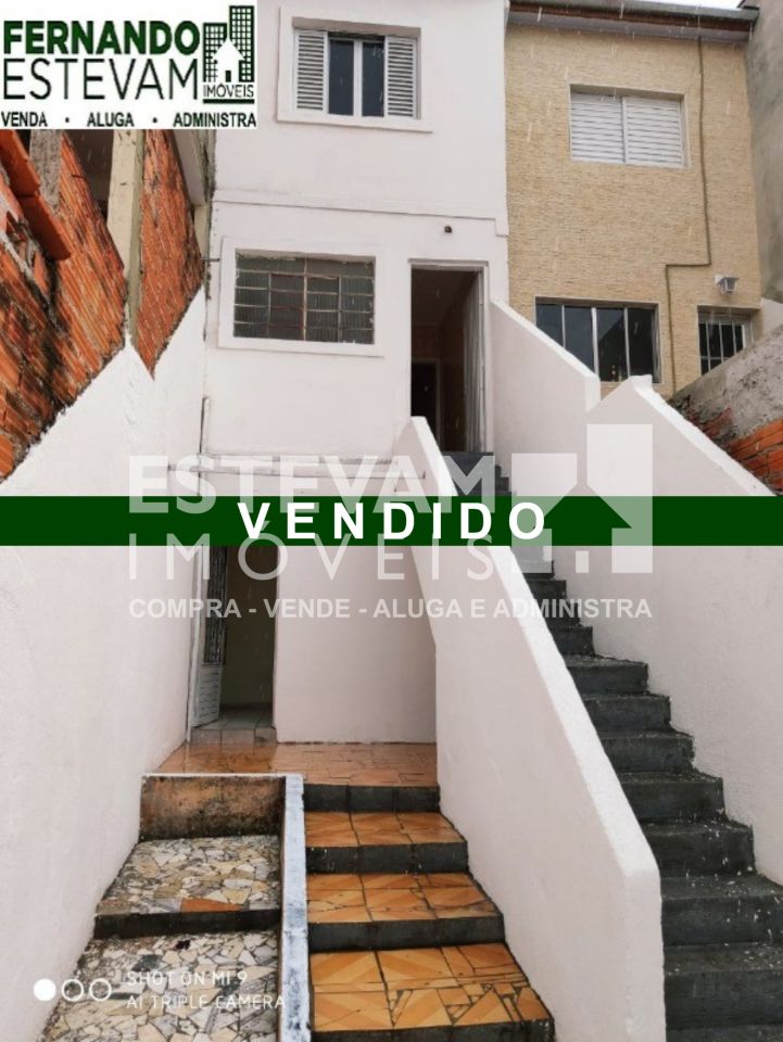 Casa para Venda - Jardim Guaciara