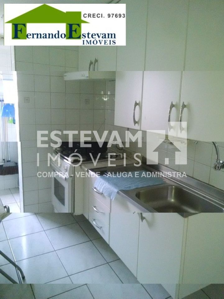 Apartamento para Venda - Jardim Paris