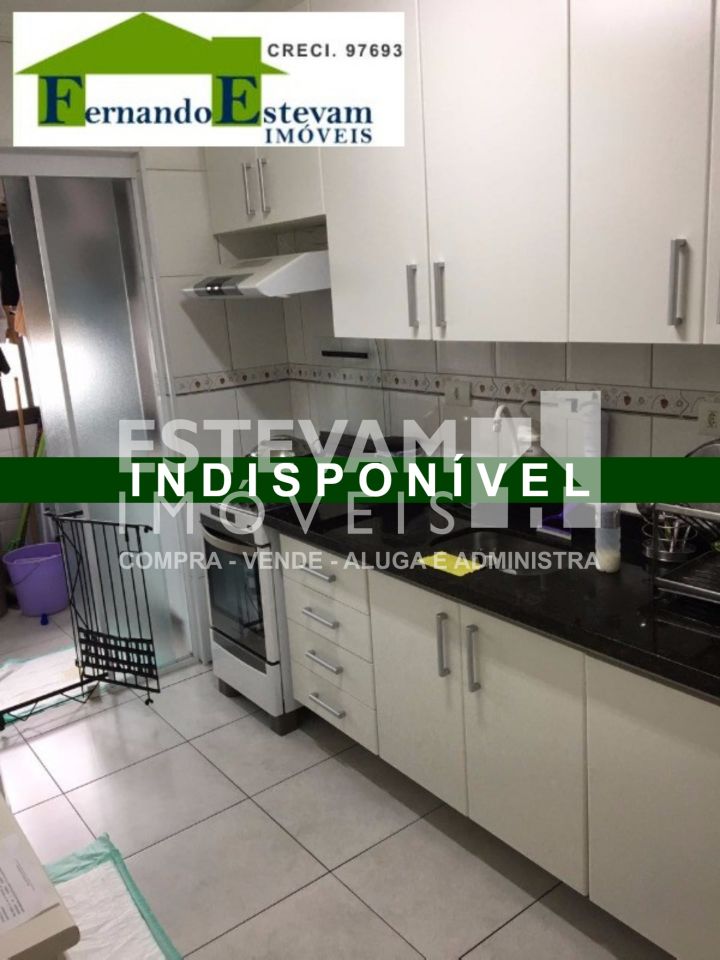 Apartamento para Venda - Parque Taboão