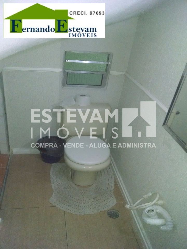 Casa para Venda - Jardim Henriqueta