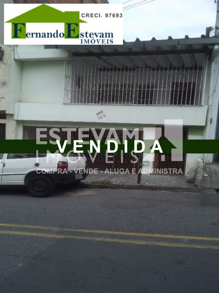 Casa para Locação - Jardim Vazame