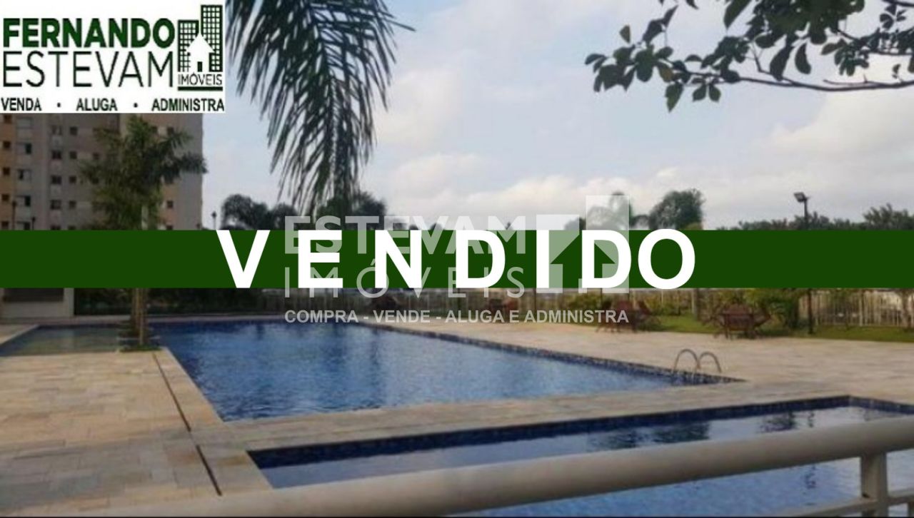 Apartamento para Venda - Jardim Henriqueta