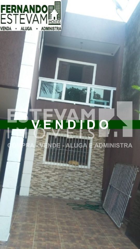 Casa para Venda - Vila Olinda