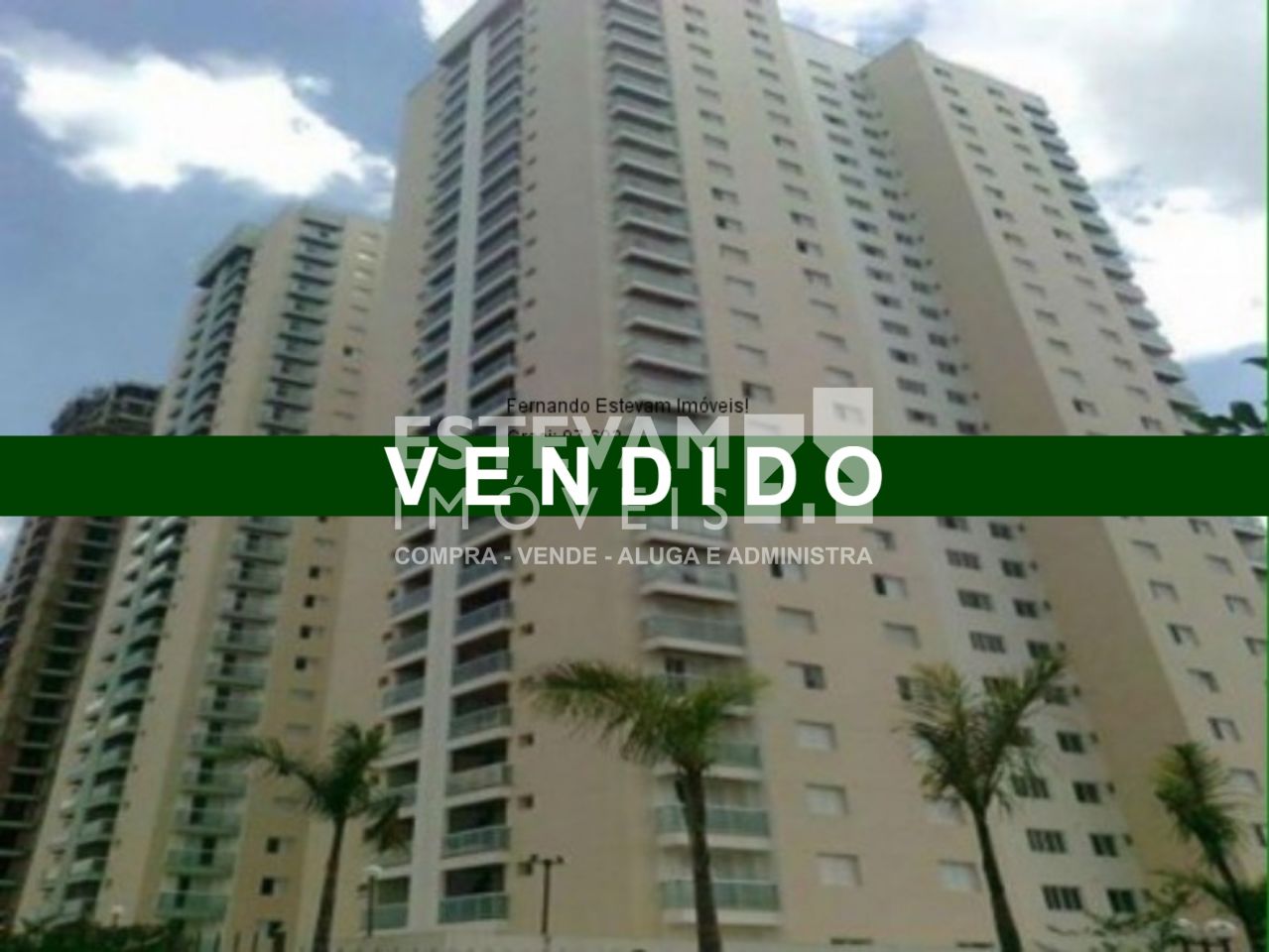 Apartamento para Venda - Jardim Maria Rosa