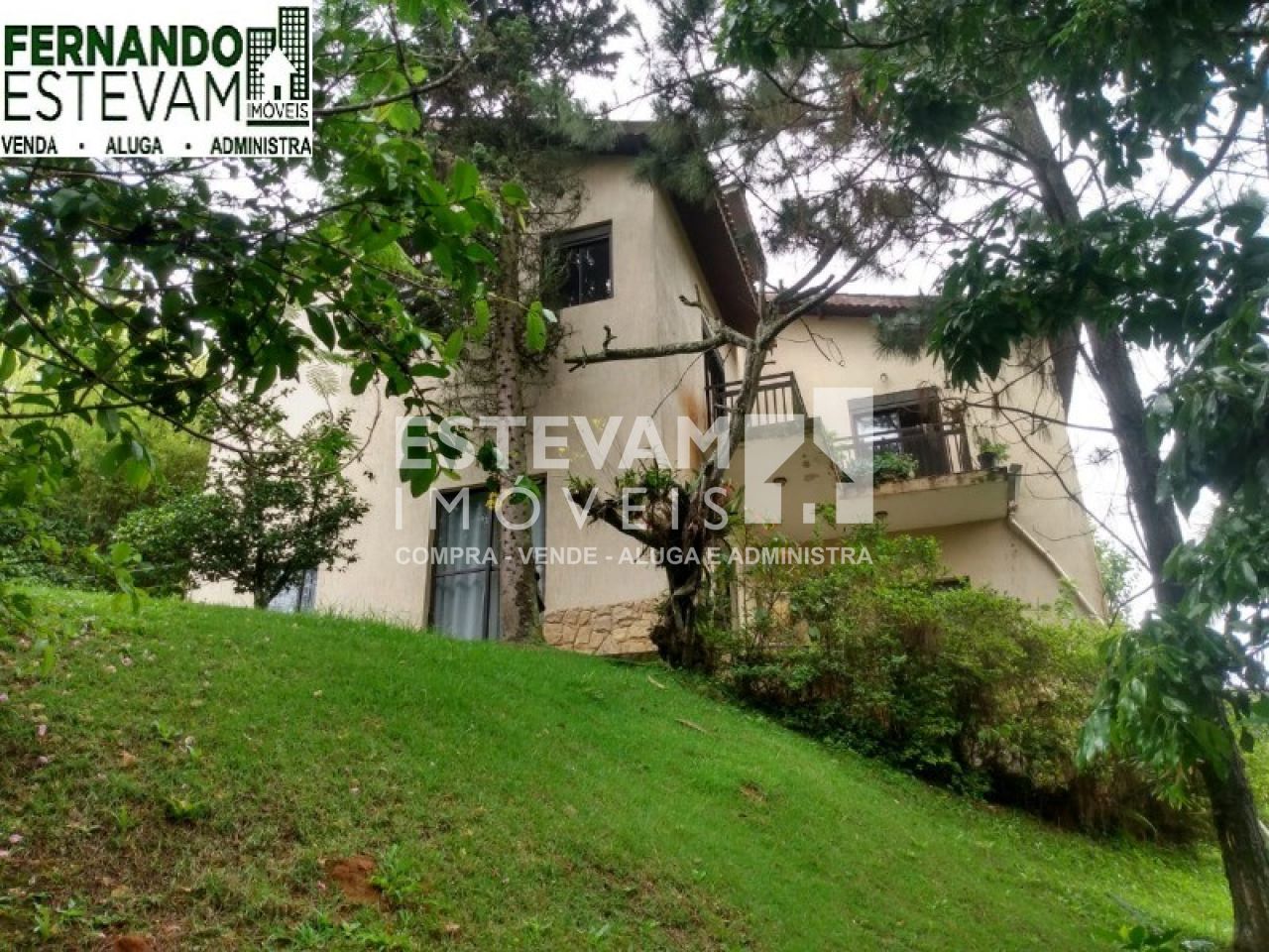 Chacara para Venda - Parque Delfim Verde