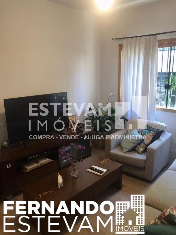 Casa para Venda - Jardim Bom Refúgio