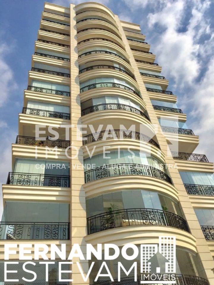 Apartamento para Venda - Vila Suzana