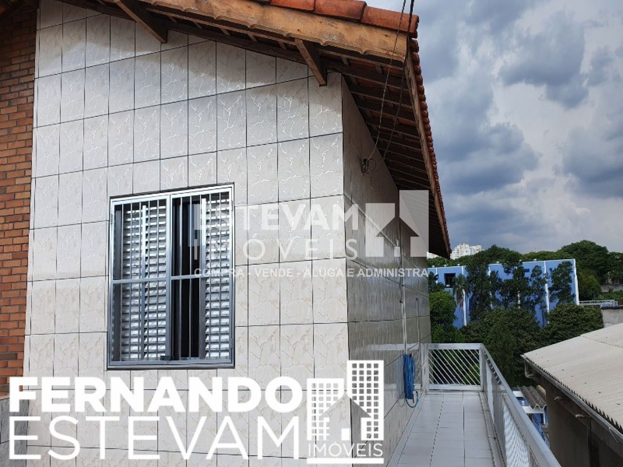 Casa para Venda - Jardim Santa Cecília