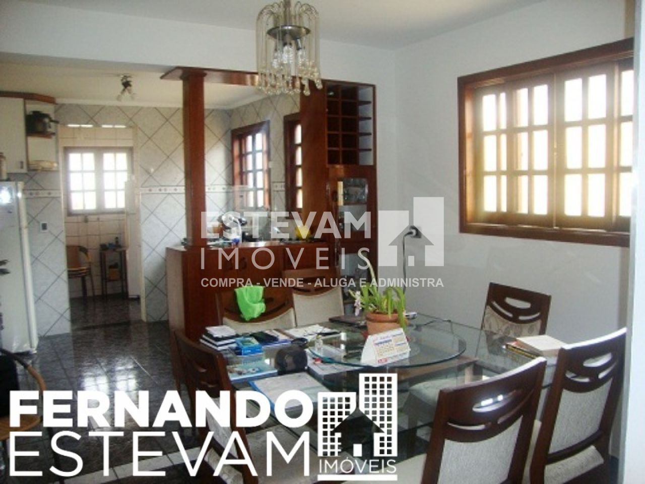 Casa para Venda - Jardim Jussara