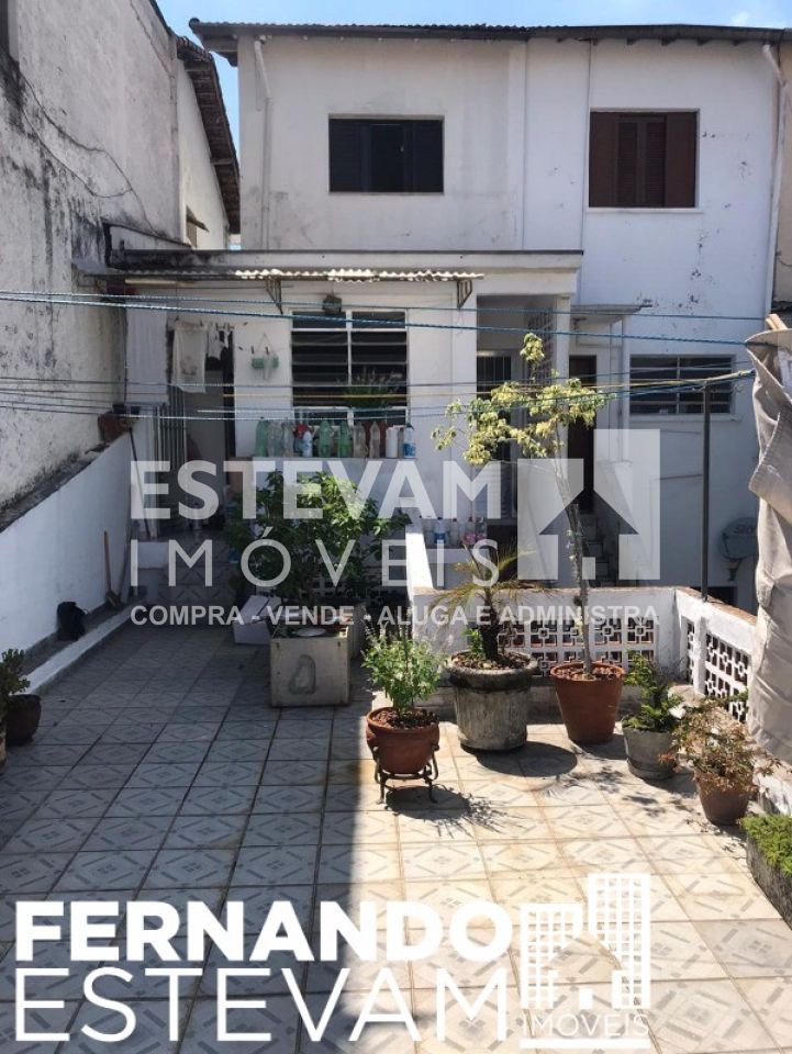 Casa para Venda - Jardim Taboão