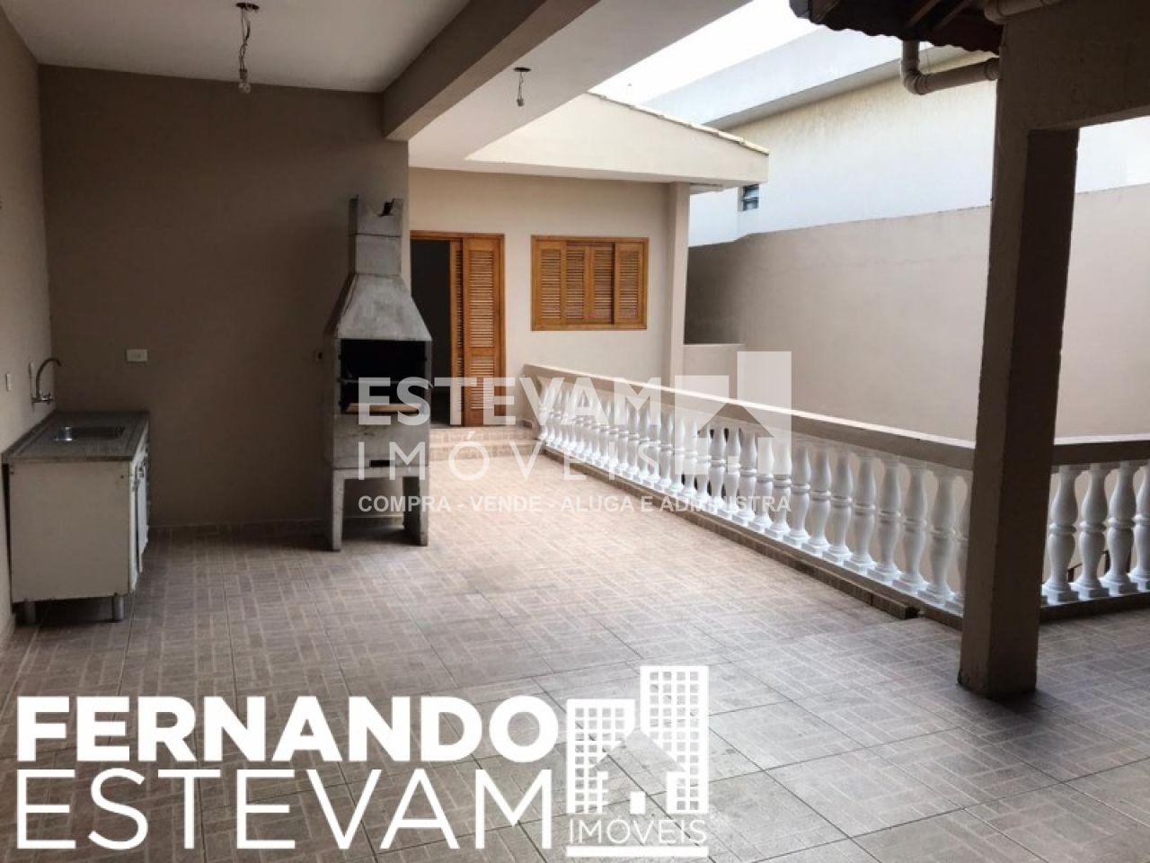 Casa para Venda - Jardim Catanduva