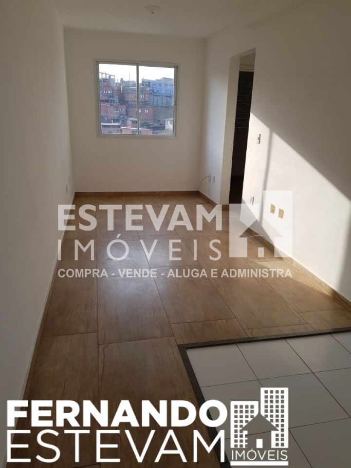Apartamento para Venda - Jardim Salete