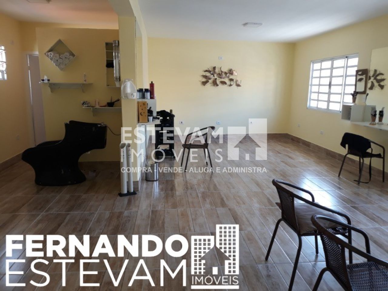 Sala para Locação - Jardim Beatriz