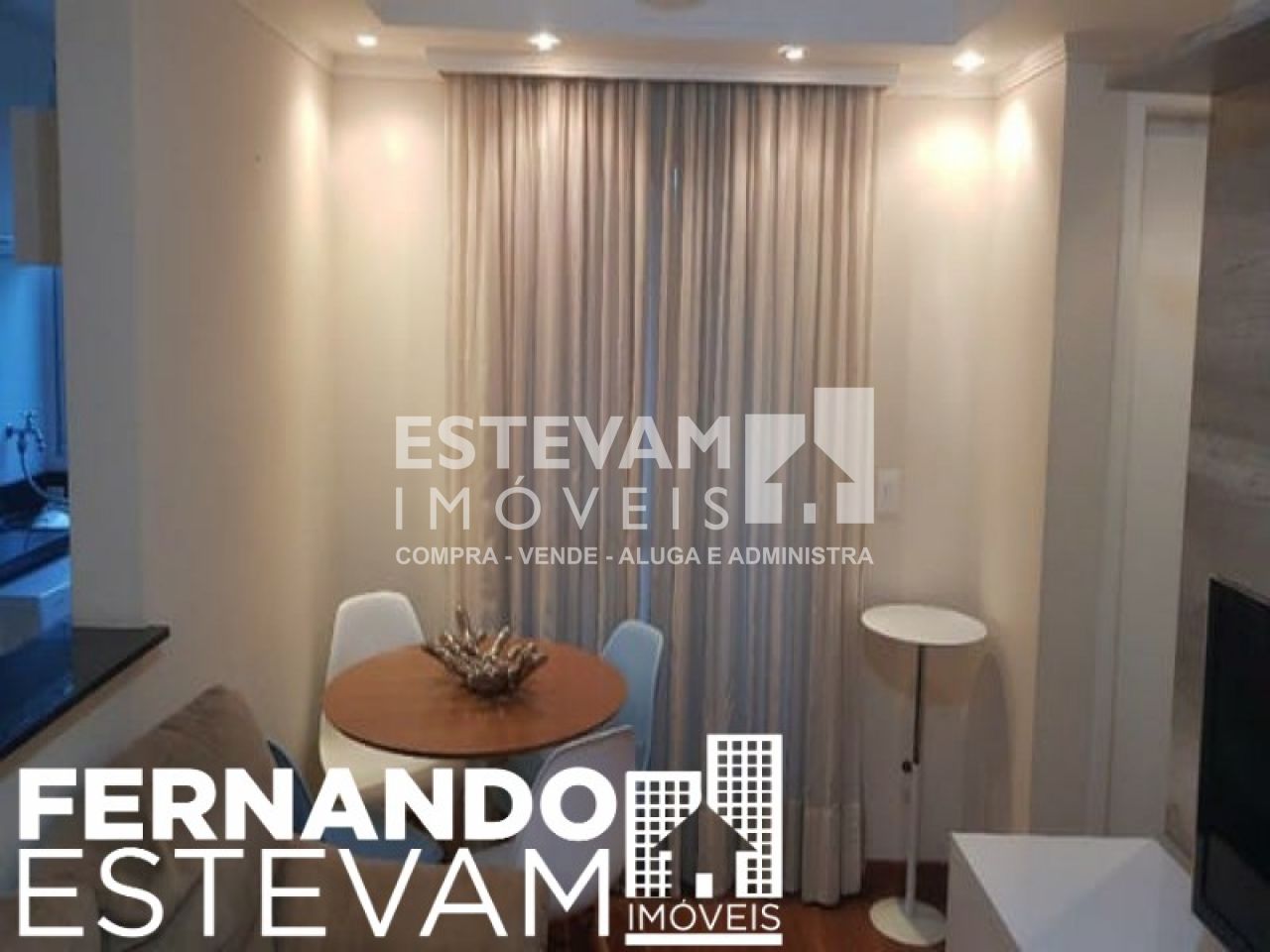 Apartamento para Venda - Parque Santa Amélia
