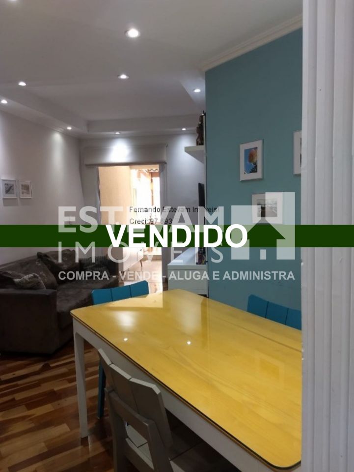 Apartamento para Venda - Parque Taboão
