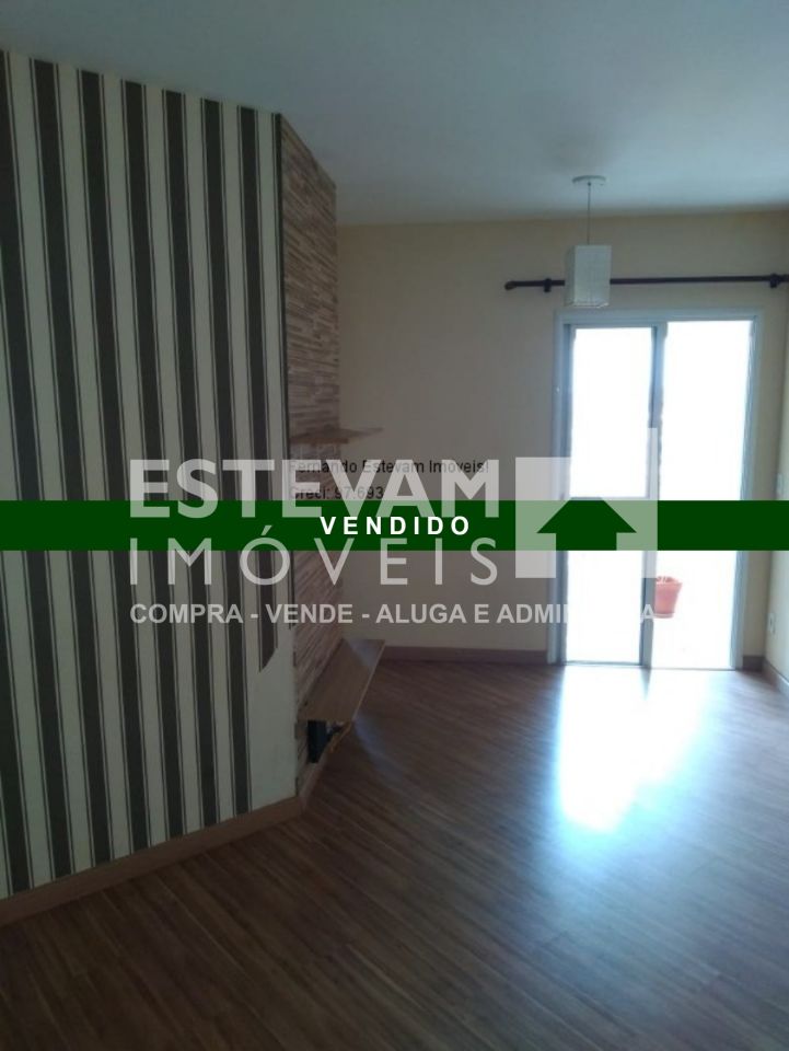 Apartamento para Venda - Parque Taboão