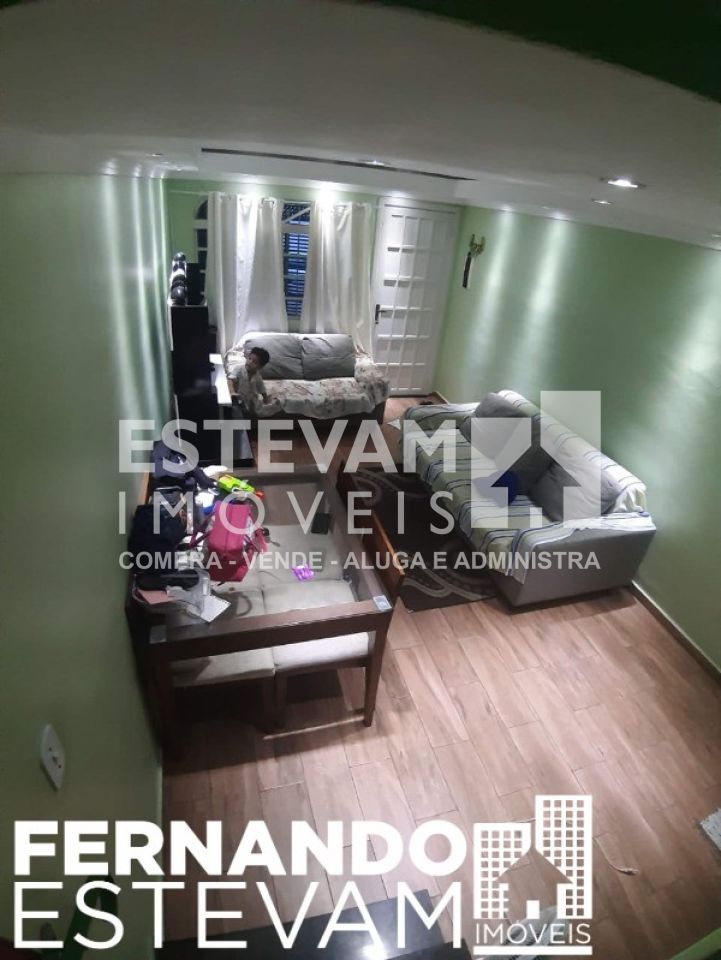 Casa para Venda - Jardim Henriqueta