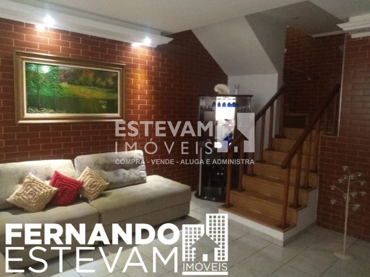 Casa para Venda - Parque Marabá