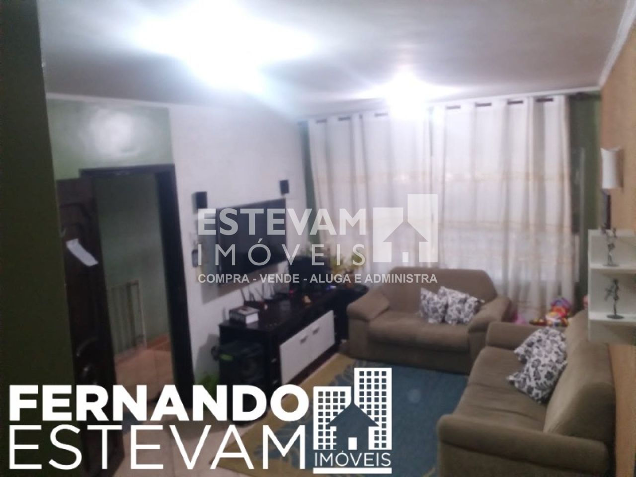 Casa para Venda - Jardim Raposo Tavares