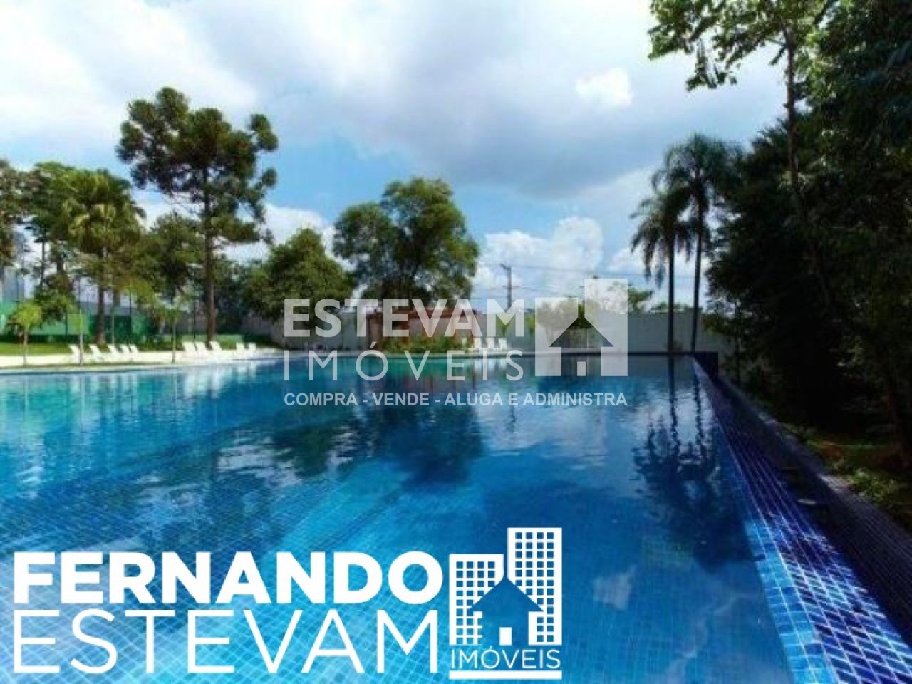 Apartamento para Venda - Vila Sônia do Taboão